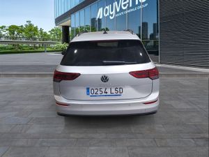 Volkswagen Golf Life 1.0 Tsi 81kw (110cv) Variant - Foto 6