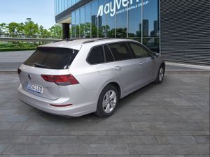 Volkswagen Golf Life 1.0 Tsi 81kw (110cv) Variant - Foto 5