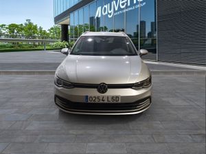 Volkswagen Golf Life 1.0 Tsi 81kw (110cv) Variant - Foto 3