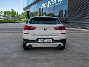 Bmw X2 Sdrive18d - Foto 6