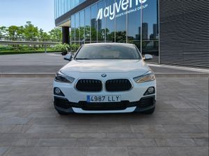 Bmw X2 Sdrive18d - Foto 3