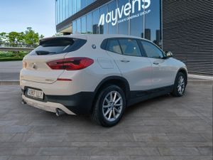 Bmw X2 Sdrive18d - Foto 5