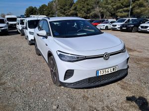 Volkswagen Id.4 Pure 109kw (149cv) Automático - Foto 5