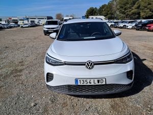 Volkswagen Id.4 Pure 109kw (149cv) Automático - Foto 4