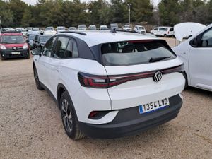 Volkswagen Id.4 Pure 109kw (149cv) Automático - Foto 8