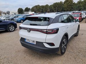 Volkswagen Id.4 Pure 109kw (149cv) Automático - Foto 6