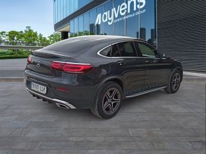 Mercedes Glc Coupe 220 D 4matic - Foto 5
