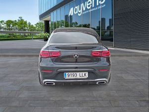 Mercedes Glc Coupe 220 D 4matic - Foto 6