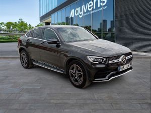 Mercedes Glc Coupe 220 D 4matic - Foto 4