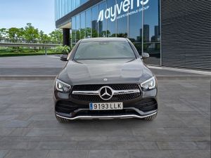 Mercedes Glc Coupe 220 D 4matic - Foto 3