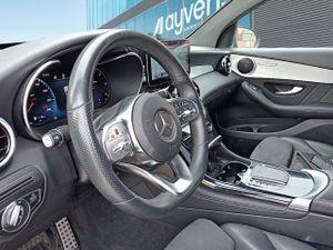 Mercedes Glc Coupe 220 D 4matic - Foto 8