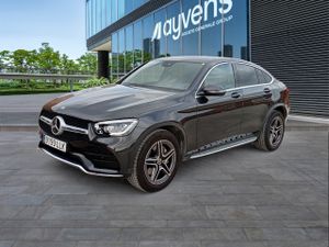 Mercedes Glc Coupe 220 D 4matic - Foto 2