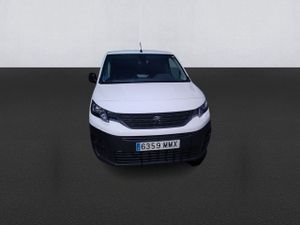 Peugeot Partner Standard 600kg Bluehdi 73kw - Foto 3