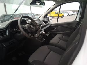 Renault Trafic (o) Authentic Energy Blue Dci 81 Kw (110cv) - Foto 8