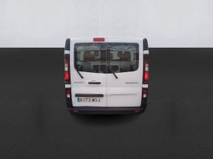 Renault Trafic (o) Authentic Energy Blue Dci 81 Kw (110cv) - Foto 6