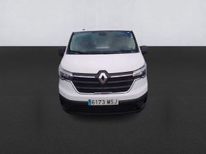 Renault Trafic (o) Authentic Energy Blue Dci 81 Kw (110cv) - Foto 3