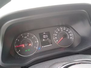 Renault Trafic (o) Authentic Energy Blue Dci 81 Kw (110cv) - Foto 9