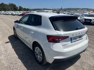 Skoda Fabia 1.0 Mpi 59kw (80cv) Essence - Foto 7