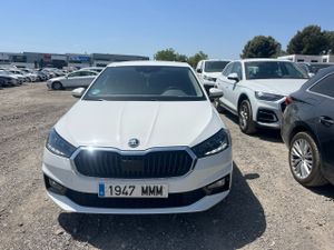 Skoda Fabia 1.0 Mpi 59kw (80cv) Essence - Foto 3