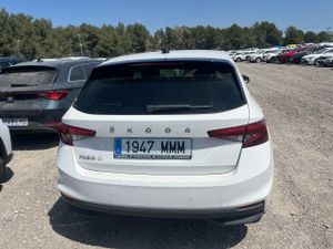 Skoda Fabia 1.0 Mpi 59kw (80cv) Essence - Foto 6