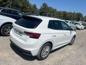 Skoda Fabia 1.0 Mpi 59kw (80cv) Essence - Foto 5