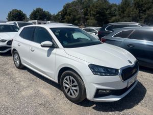 Skoda Fabia 1.0 Mpi 59kw (80cv) Essence - Foto 4