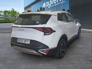 Kia Sportage 1.6 Crdi Mhev 100kw (136cv) Drive 4x2 - Foto 5