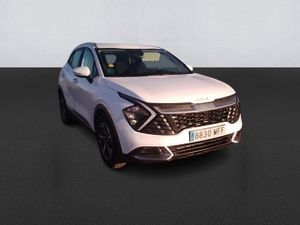Kia Sportage 1.6 Crdi Mhev 100kw (136cv) Drive 4x2 - Foto 4