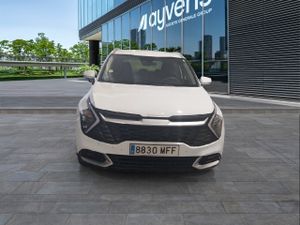 Kia Sportage 1.6 Crdi Mhev 100kw (136cv) Drive 4x2 - Foto 3