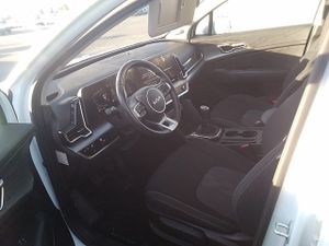 Kia Sportage 1.6 Crdi Mhev 100kw (136cv) Drive 4x2 - Foto 8