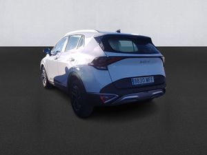 Kia Sportage 1.6 Crdi Mhev 100kw (136cv) Drive 4x2 - Foto 7
