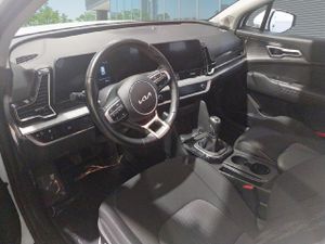 Kia Sportage 1.6 Crdi Mhev 100kw (136cv) Drive 4x2 - Foto 8