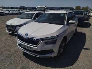 Skoda Kamiq 1.0 Tsi 81kw (110cv) Dsg Ambition - Foto 2