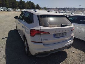 Skoda Kamiq 1.0 Tsi 81kw (110cv) Dsg Ambition - Foto 7