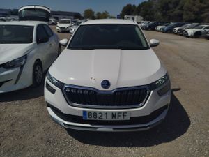 Skoda Kamiq 1.0 Tsi 81kw (110cv) Dsg Ambition - Foto 3