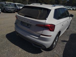 Skoda Kamiq 1.0 Tsi 81kw (110cv) Dsg Ambition - Foto 5