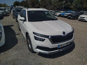 Skoda Kamiq 1.0 Tsi 81kw (110cv) Dsg Ambition - Foto 4