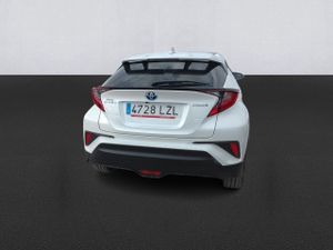 Toyota C-hr 1.8 125h Advance - Foto 6