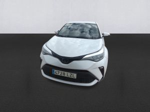 Toyota C-hr 1.8 125h Advance - Foto 3