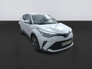 Toyota C-hr 1.8 125h Advance - Foto 4
