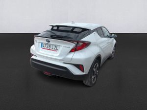 Toyota C-hr 1.8 125h Advance - Foto 5