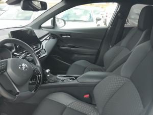 Toyota C-hr 1.8 125h Advance - Foto 8