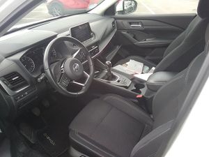 Nissan Qashqai Dig-t 103kw (140cv) Mhev 4x2 Acenta - Foto 8