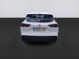 Nissan Qashqai Dig-t 103kw (140cv) Mhev 4x2 Acenta - Foto 6
