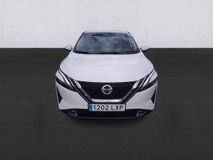 Nissan Qashqai Dig-t 103kw (140cv) Mhev 4x2 Acenta - Foto 3