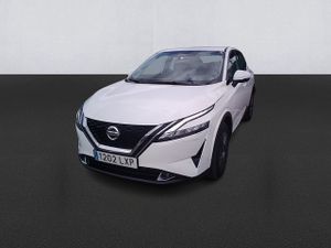 Nissan Qashqai Dig-t 103kw (140cv) Mhev 4x2 Acenta - Foto 2