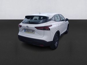 Nissan Qashqai Dig-t 103kw (140cv) Mhev 4x2 Acenta - Foto 5
