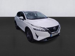 Nissan Qashqai Dig-t 103kw (140cv) Mhev 4x2 Acenta - Foto 4