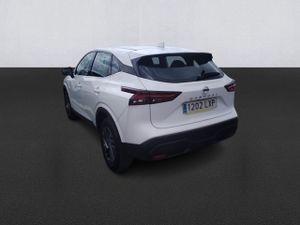 Nissan Qashqai Dig-t 103kw (140cv) Mhev 4x2 Acenta - Foto 7