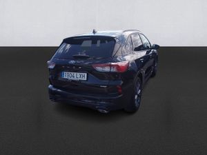 Ford Kuga St-line X 2.5 Duratec Fhev Auto - Foto 5